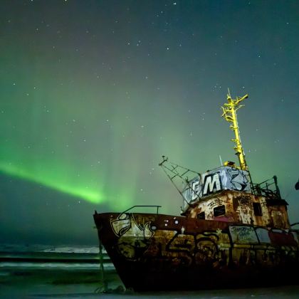 摩尔曼斯克4日3晚拼小团