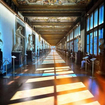 意大利罗马+阿西西+威尼斯+米兰+五渔村+佛罗伦萨8日6晚私家团