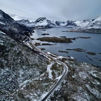 诺尔兰郡5日4晚拼小团