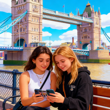 英国+爱尔兰7日6晚私家团