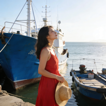 揭阳+汕头+南澳岛+潮州4日3晚私家团