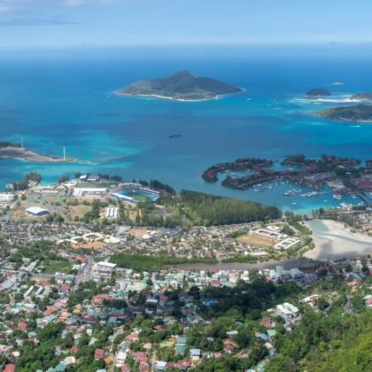 塞舌尔+留尼汪（法属）12日11晚私家团