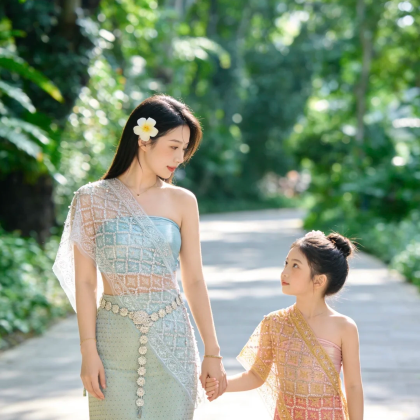 云南西双版纳5日4晚私家团