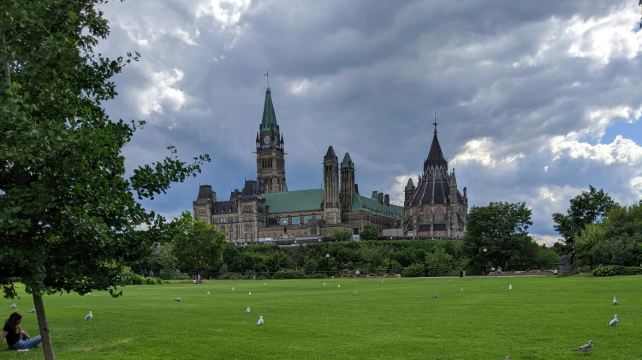 4-Day Eastern Canada Tour·Quebec City, Montreal, Ottawa & Tremblant Resort | 1 Night 5-Star Fairmont | Max 12 Pax