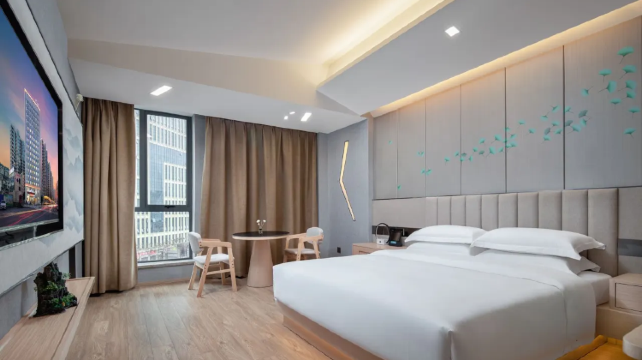 3-Day Best of Zhangjiajie Tour·Zhangjiajie National Forest Park | Tianmen Mountain | Cliff Glass Plank Road | Tianmen Cave