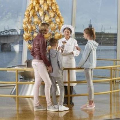 德国科隆+法兰克福+海德堡+黑森林11日10晚私家团