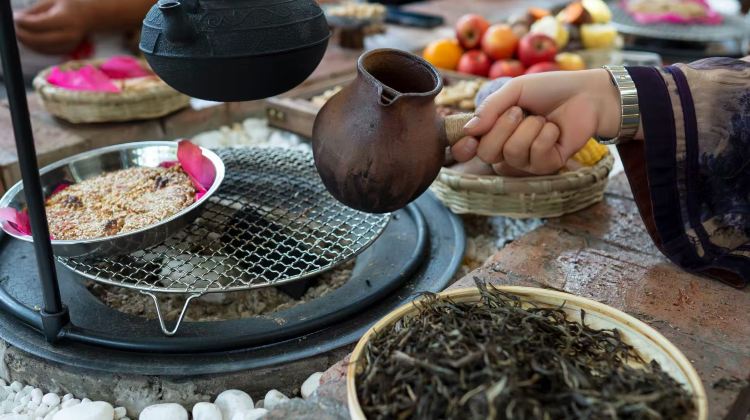 6D5N · Group Tours · Yunnan: Lijiang + Dali + Shangri-La + Jade Dragon Snow Mountain