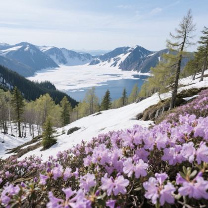 哈尔滨+长白山+延吉+镜泊湖4日3晚拼小团
