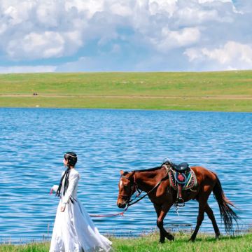 北戴河+承德避暑山庄+乌兰布统旅游区+木兰围场6日5晚跟团游