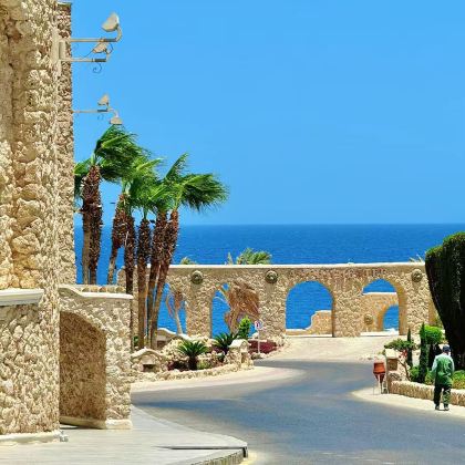 埃及开罗+卢克索+阿斯旺+赫尔格达9日8晚私家团