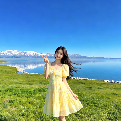 新疆乌鲁木齐+北疆+南疆21日20晚私家团