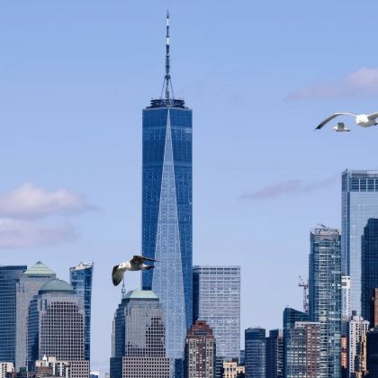 纽约+迈阿密7日6晚拼小团