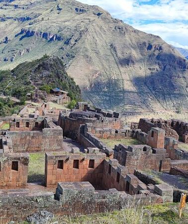 2D1N • Sacred Valley & Machu Picchu Sunrise Tour – 2 Days