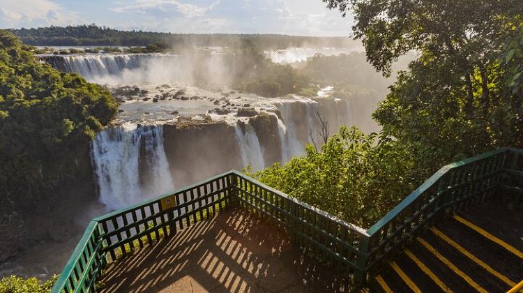 3-Day Private 3-Day Iguazu Falls Tour