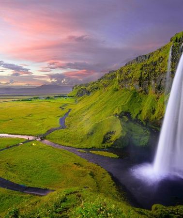 7D6N • 7 Day Iceland with Reykjavik Blue Lagoon Snæfellsnes | Golden Circle | South....