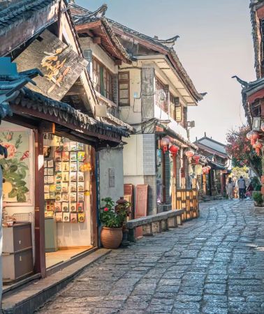12D11N • Yunnan Kunming, Dali, Lijiang, Xishuangbanna, Pu'er 12-day 11-night small group tour