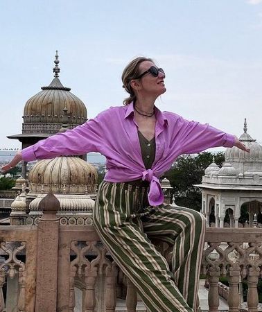 2D1N • 2 Day Jaipur Tour for First-Time Visitors