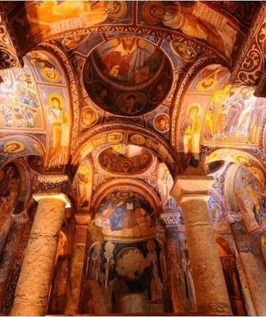 2D1N • 2-Day Tour in Cappadocia with Pick Up