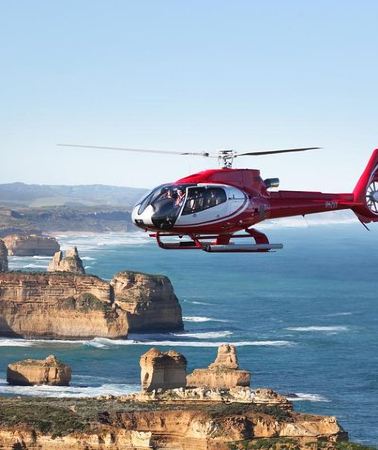 2D1N • Great Ocean Road Ultimate Two Day Tour