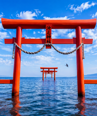 8D7N • Japan Kyushu autumn journey from Fukuoka with seasonal festivals, hot spring stays and local experiences
