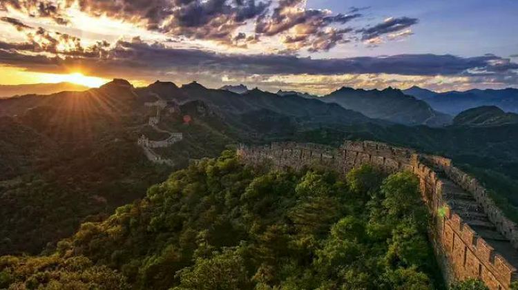 8-Day Journeys: Wonders of China