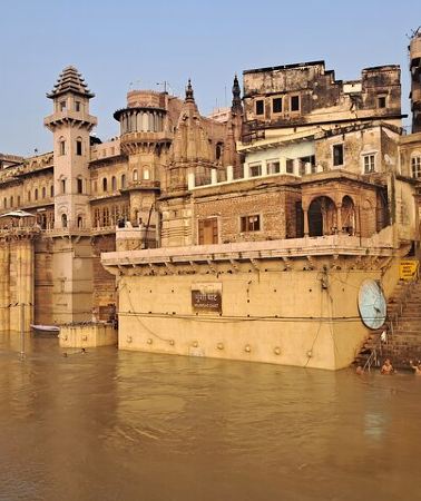 2D1N • Two days admirable tour of Varanasi