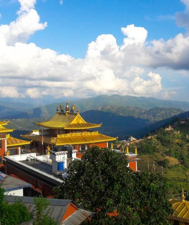 13D12N • From Kathmandu: 13-Day Nepal Wellness Tour with Jeep Safari
