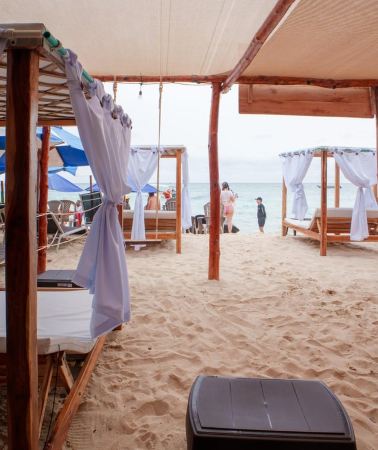 2D1N • Cartagena: 2-Day City Tour, Sunset Cruise, and Beach Day