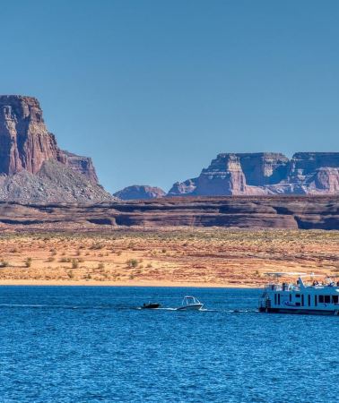 3D2N • Las Vegas 3-Day Tour | Airport pick-up and drop-off included