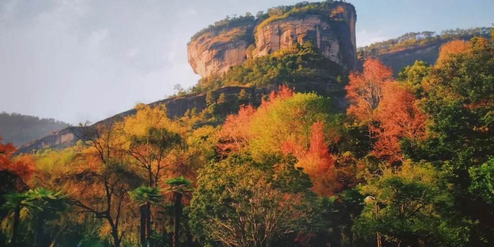 永安旅遊