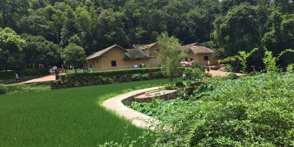永安旅遊