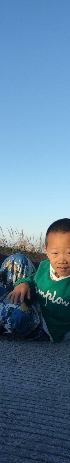 广东第一峰旅游风景区-阳山