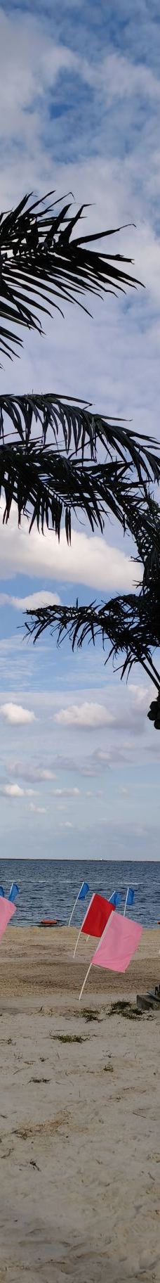 碧海银沙（恒大海上威尼斯酒店）-启东