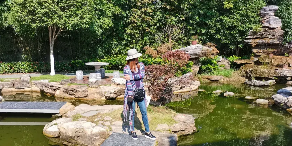 永安旅遊