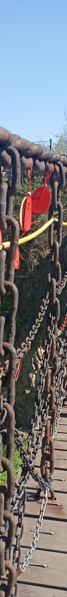 捺山地质公园-仪征