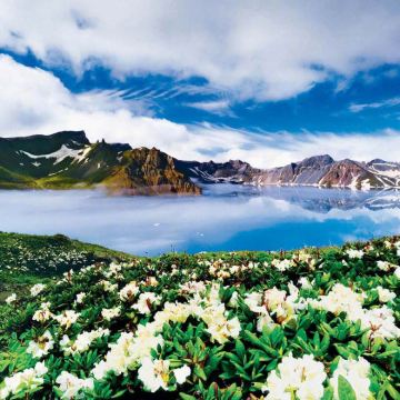 长白山2日1晚自由行