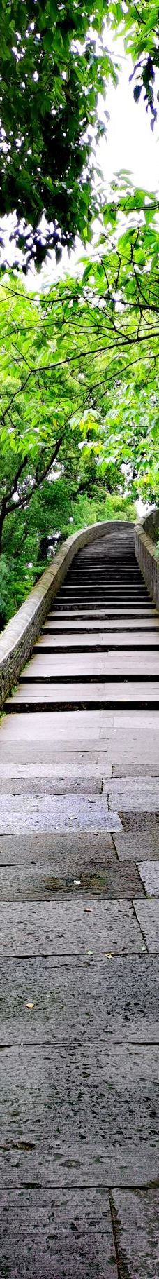 台州府城墙-临海