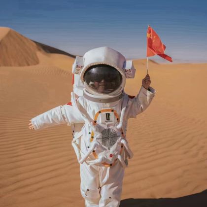 户外活动•银川+中卫5天4晚亲子营 | 星星酒店+黄河宿集 | 沙漠观星·‌沙海畅玩·回族家访·大咖讲解等15+互动体验【专业亲子导游+全程摄影跟拍】感受塞上江南，品味舌尖宁夏