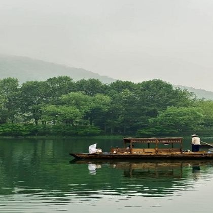 杭州3日2晚拼小团