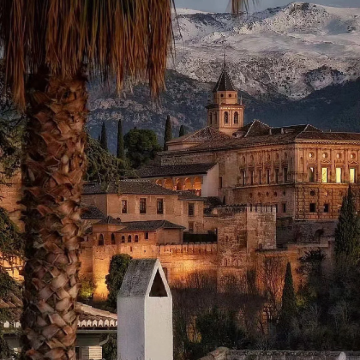 西班牙+葡萄牙13日12晚跟团游