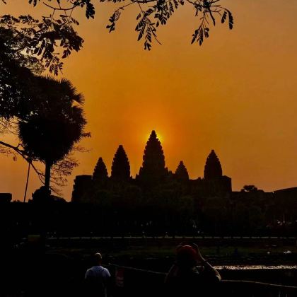 柬埔寨暹粒+马德望5日4晚私家团