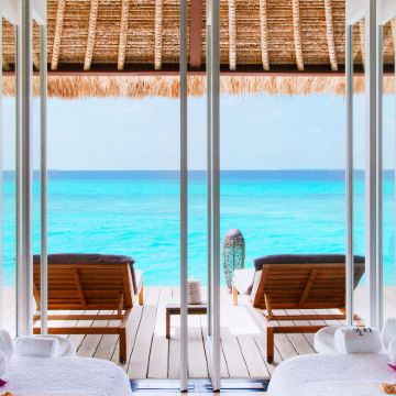 马尔代夫7日5晚自由行