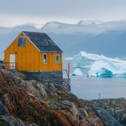 丹麦+冰岛11日拼小团