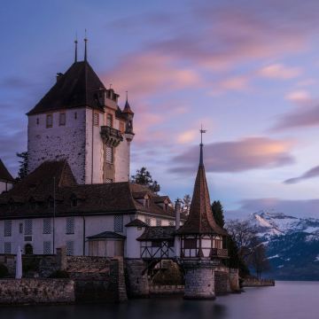 法国+瑞士9日私家团