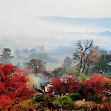 黄山+西溪南古村落+塔川古树林+齐云山景区+宏村景区+徽州古城5日4晚私家团