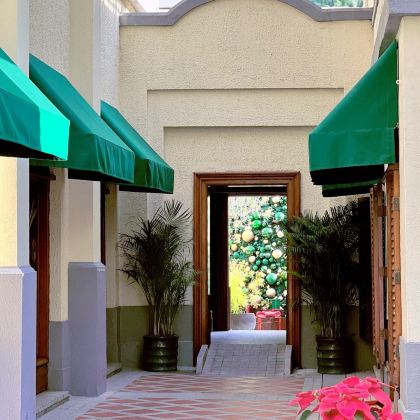 香港+深圳6日5晚私家团