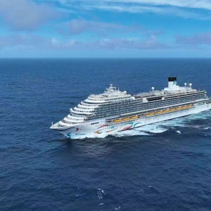 济州岛+福冈7日6晚跟团游