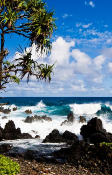 美国夏威夷6日5晚跟团游图片