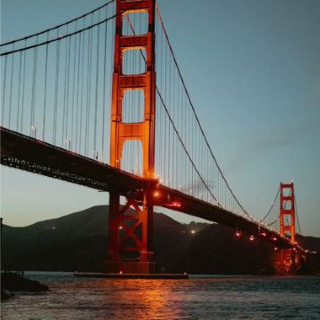 美国旧金山+洛杉矶+加州1号公路+拉斯维加斯11日10晚私家团