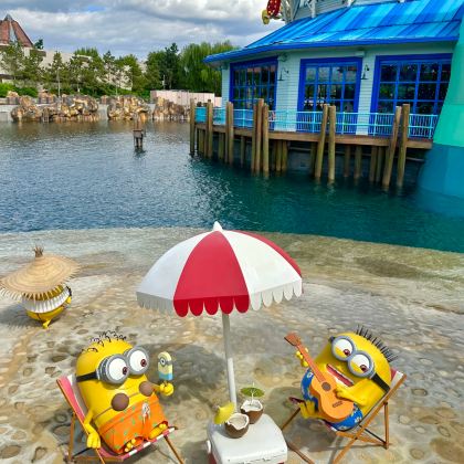 北京4日3晚私家团